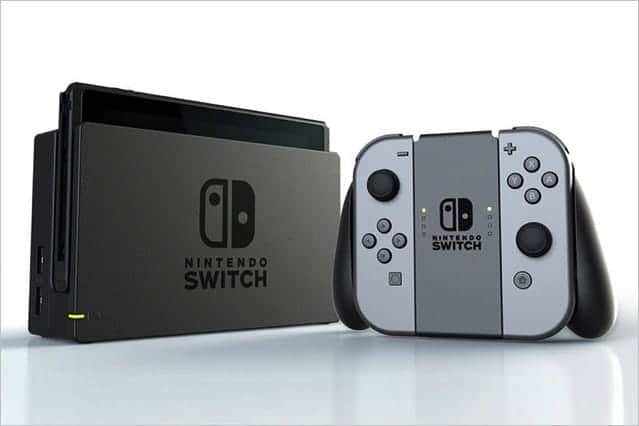 Nintendo Switch 本体が売ってない!? 買えない!? ゼルダを見てから欲しくなり、探しまくって購入するまで。｜SKEG*log