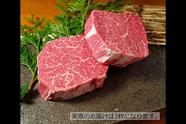 熊本グルメ　阿蘇のあか牛