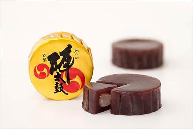 熊本グルメ　陣太鼓