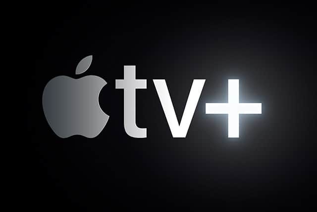 一番気になったのはCard！Apple TV+、Apple Card、Apple Arcade、Apple News+ が登場