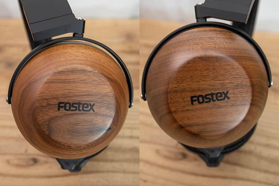 ついに見つけた！FOSTEX TH610は音質はもちろん装着感最高のヘッドホン 