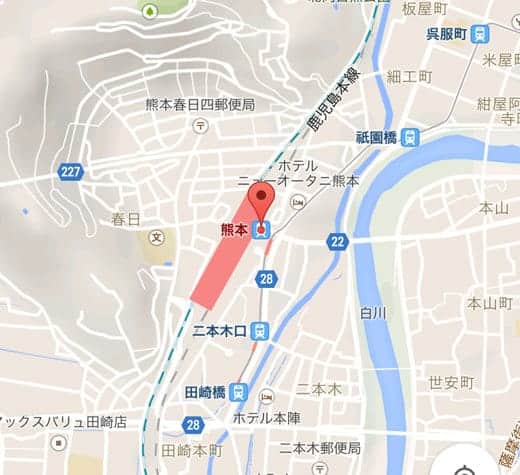 Google Maps これ以上拡大できない