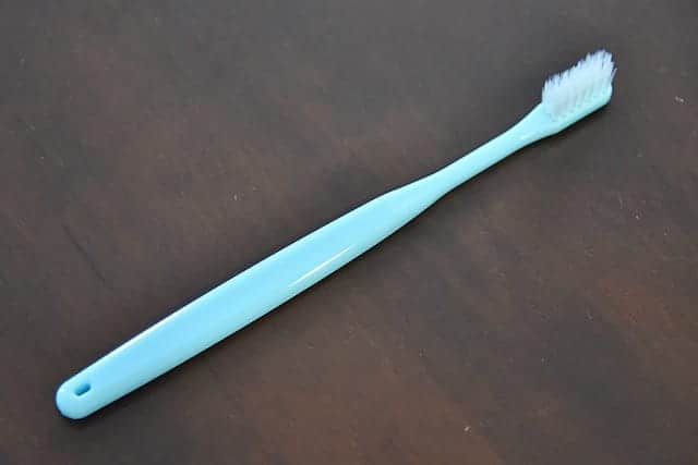 超みがきやすい歯ブラシ見つけた Amazonでレビュー0以上の高評価な歯ブラシを試してみた スーログ