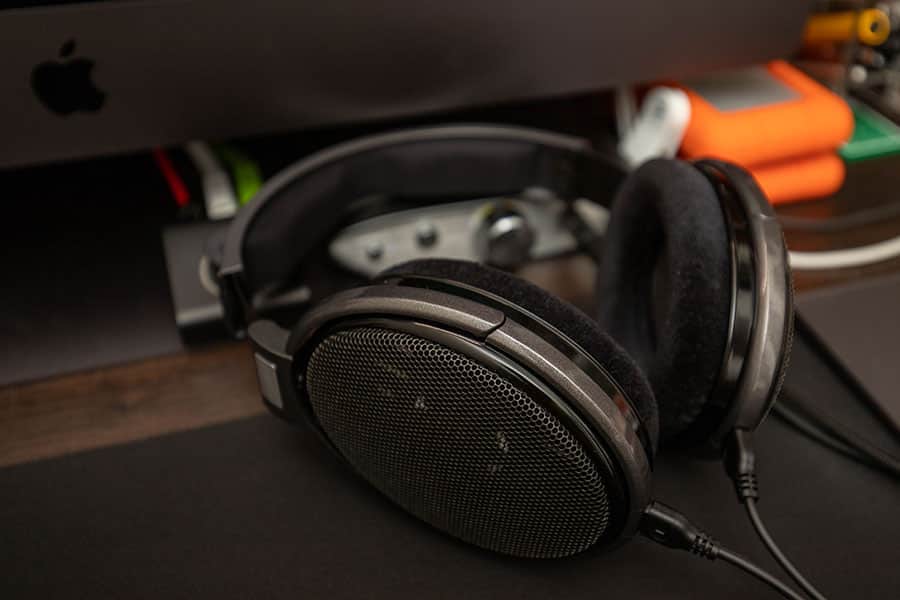 ゼンハイザー SENNHEISER HD650 Earmaxケーブル付き | ochge.org