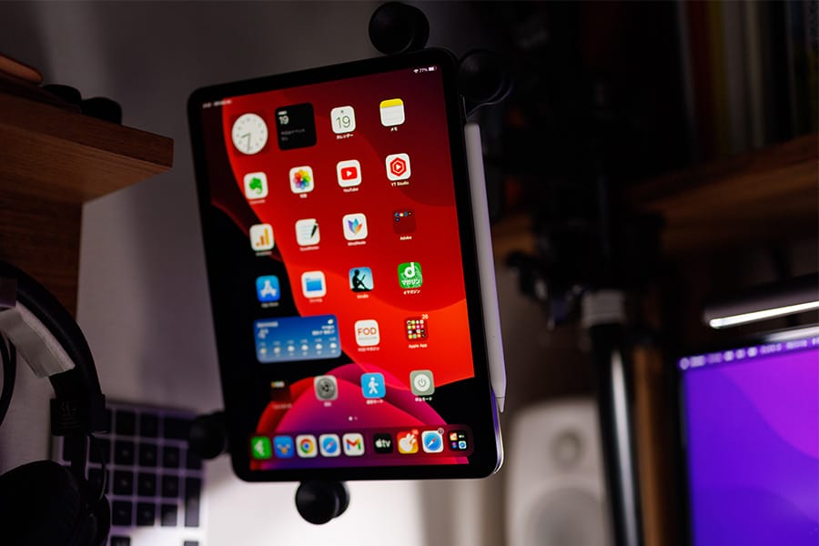 iPad Pro 11インチ（第1世代）