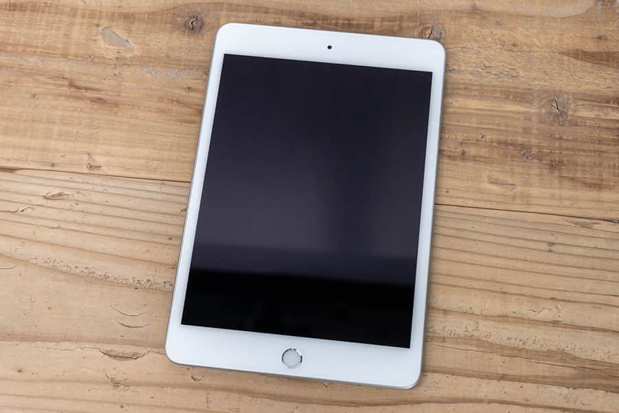 iPad mini 第5世代 本体