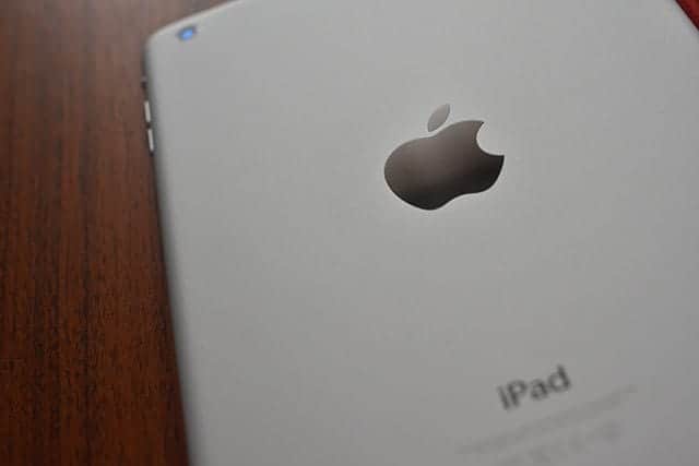 古くなったiPadのアップデートに最適な新iPad