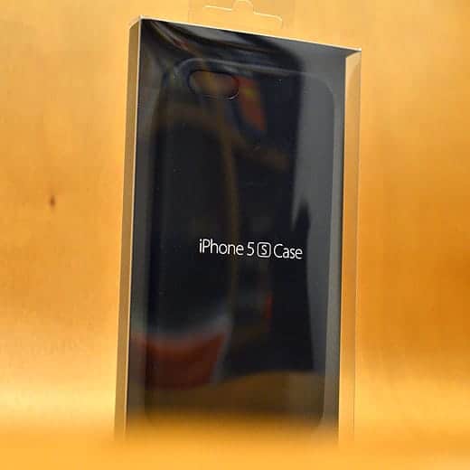 iPhone 5s Case 箱