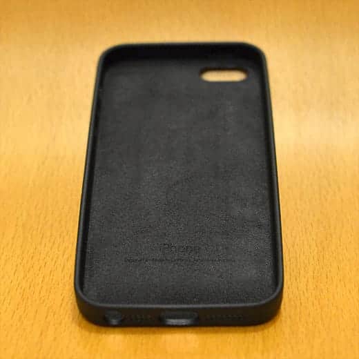 革好きにはたまらない Iphone 5s Case アップル純正ケースレビュー 写真多数 スーログ