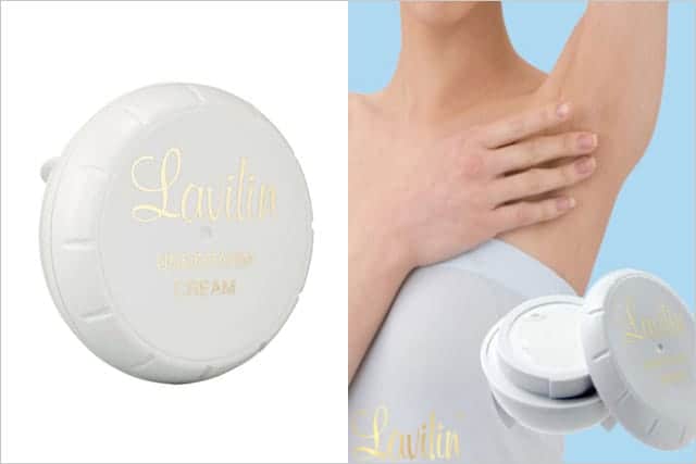 汗臭やワキガ臭を1週間も抑えることができるクリームで体臭ケア 震災時お風呂に入れない時に便利 スーログ