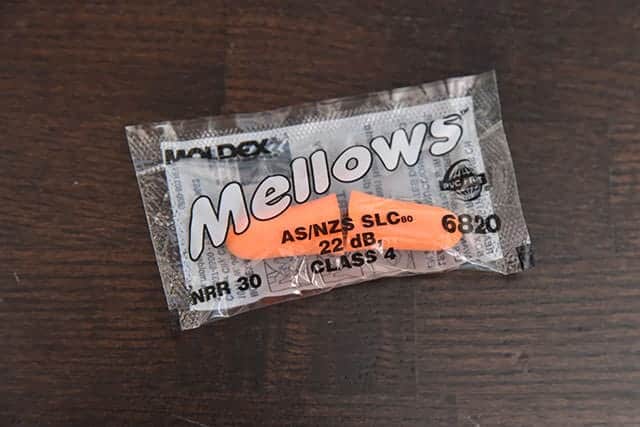 Mellows（メローズ）