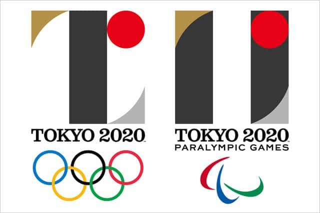 2020年東京オリンピック 佐野研二郎ロゴ