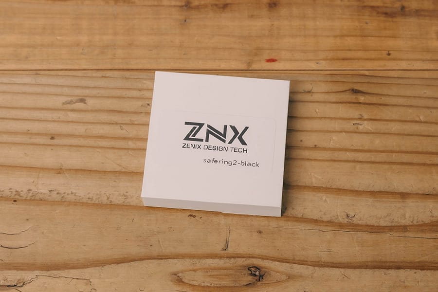 ZNX MagSafe対応 スマホホールドリング