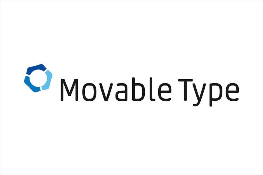 MovableType ロゴ