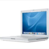 iBook G4