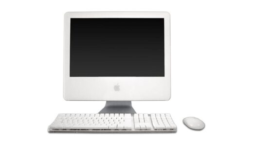 Appleのデジタルハブ構想 – 新iMac G5で思うこと