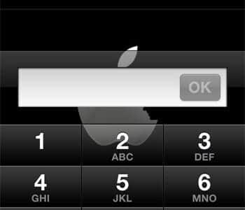 iPhoneのパスコードロックの文字数をたった1文字にする方法｜iPhone Tips