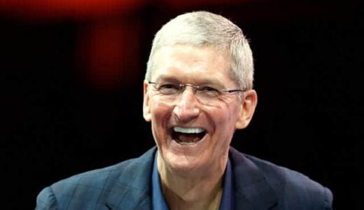 ティム・クック「アップルはMacBookとiPadの統合はしない」