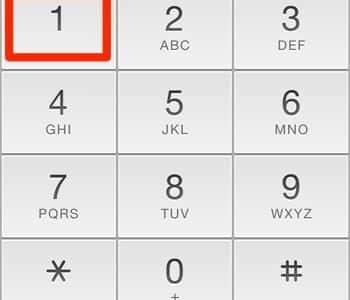 iPhoneで留守番電話サービスに素早くアクセスする方法｜iPhone Tips