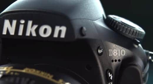 ニコンデジタル一眼レフカメラ史上最高画質のD810！FXフォーマットへ移行する！？