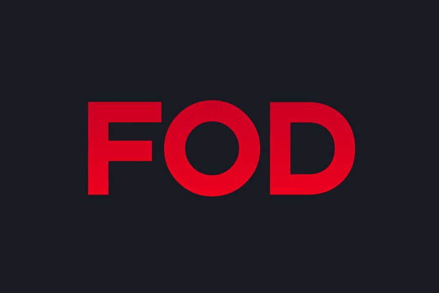 FODのロゴ