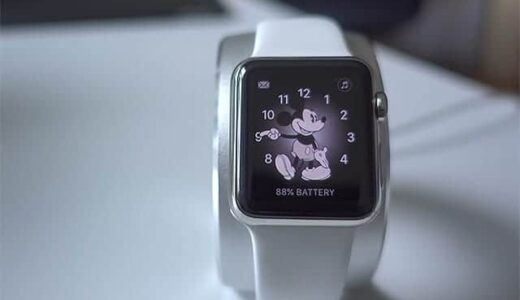 Apple Watchの使い勝手とスピードが向上してる！公開動画を見て分かったwatchOS 3の良いとこ悪いとこ