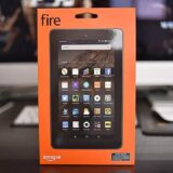 Fire タブレット 8GB 購入