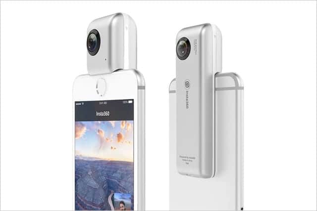 Insta360 Nano