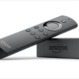 新Fire TV Stick(ファイヤーテレビスティック)