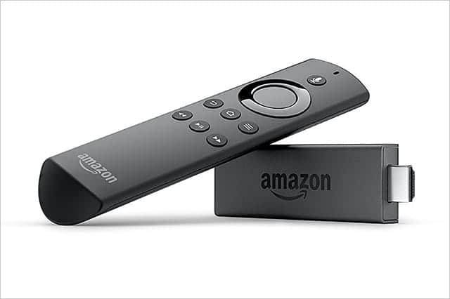 新Fire TV Stick(ファイヤーテレビスティック)