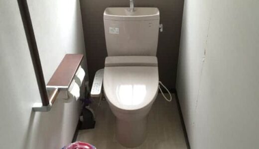 熊本地震の断水時に欲しかったアイテム「非常用（防災用）トイレ」ニオイだけじゃなく衛生面からも必須