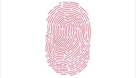 iPhoneのTouch IDで指紋が認証されにくくなった時の対処方法　5つフルで登録するのがポイント