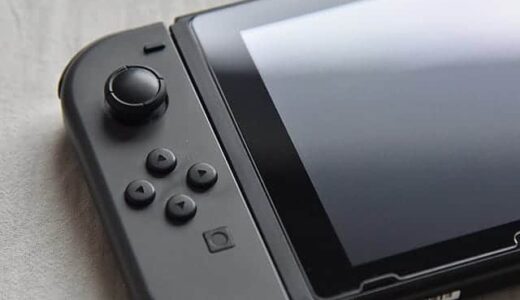 Nintendo SwitchのJoyCon(ジョイコン)が壊れた。修理は無料？任天堂の対応は？