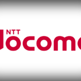 NTTドコモのロゴ