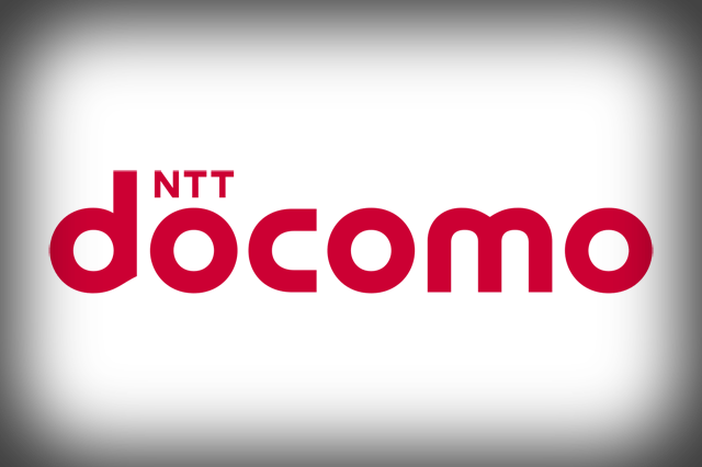 NTTドコモのロゴ