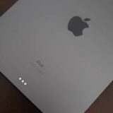 iPad Pro 11インチ スペースグレイ＆Apple Pencil 購入レビュー
