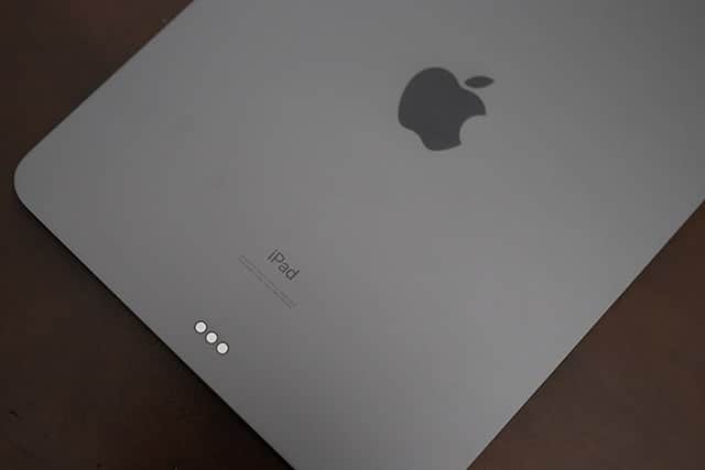 iPad Pro 11インチ スペースグレイ＆Apple Pencil 購入レビュー