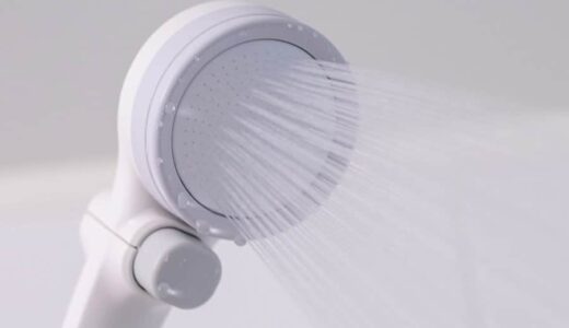 水漏れしたシャワーホースは簡単に交換できる！注意するのはメーカーのみ