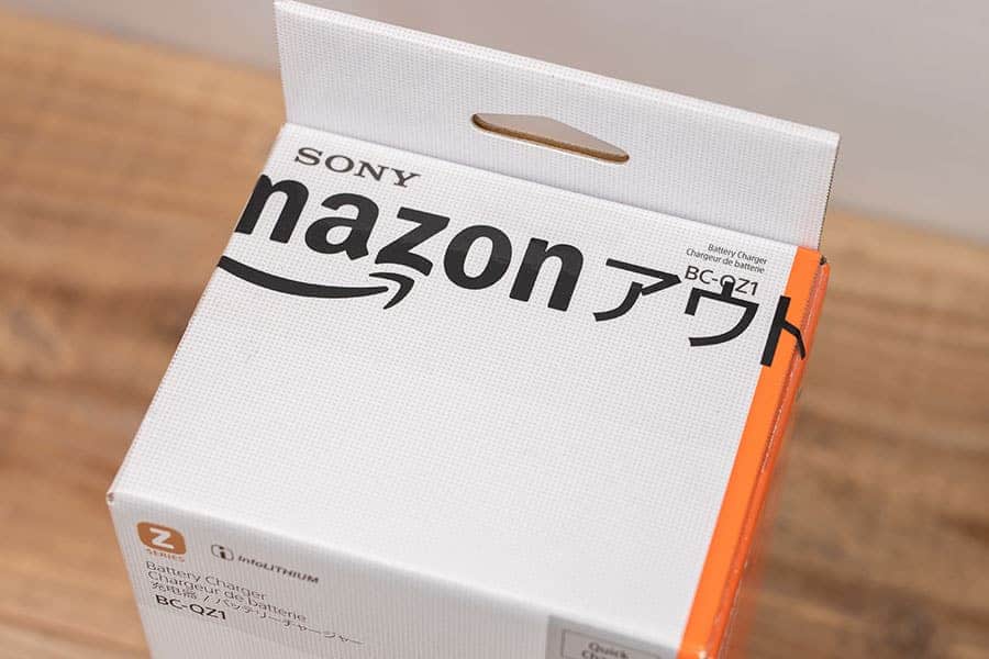 Amazonアウトレットで買い物してみた結果