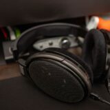 ゼンハイザーHD650は生涯の相棒になりうるヘッドホン