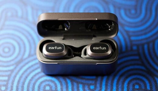 低音すげ〜！ハイコスパ6千円の完全ワイヤレスイヤホン『EarFun Free Pro』レビュー