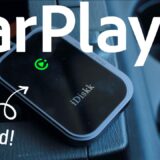 CarPlayを無線化する方法