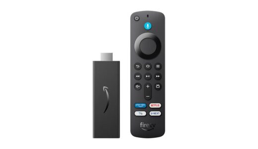 Fire TV Stick HD