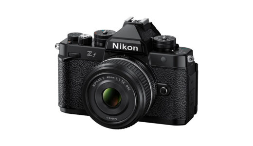 Nikon Zf